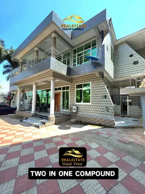 Furnished 3bdrm House in Mwanza, Ilemela Ward for rent