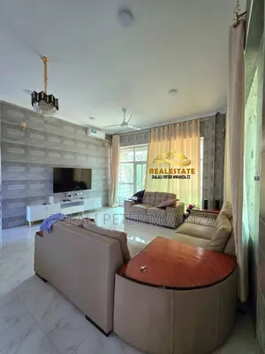 Furnished 3bdrm House in Mwanza, Ilemela Ward for rent