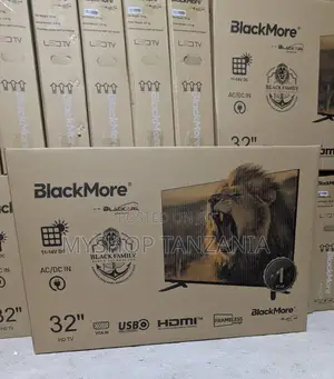 Blackmore 32 Inches LED TV