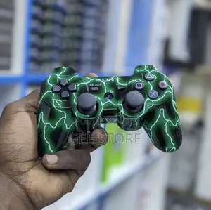 Ps3 Gamepad