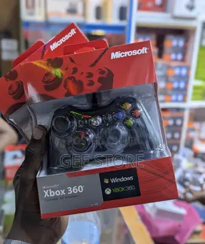 Microsoft Xbox 360 Controller for Windows