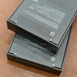 New Samsung Galaxy S26 Ultra 5G 256 GB Black