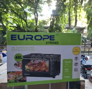 Europe Oven 48litres