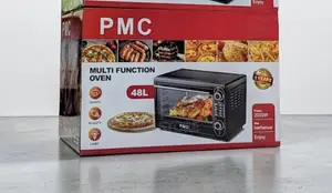 PMC Oven 48litres