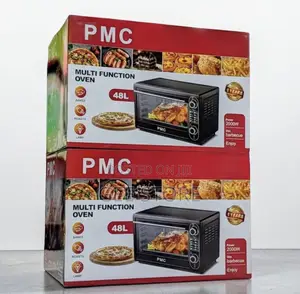 PMC Oven 48litres