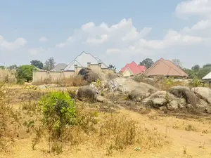 Kiwanja Cha (Sqm 1,364) Kinauzwa Nyegezi Majengo Mapya