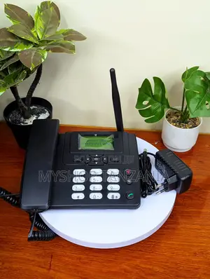 Display Landline Telephone, for Home, Office, Wireless Phone