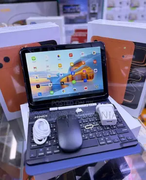 New Atouch 17Pro Max 1 TB Black