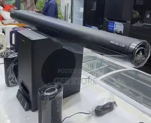 Skyworth Ss-586 5.1channel Soundbar System