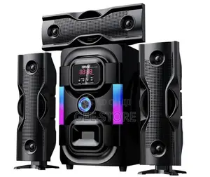Alitop Subwoofer SP-6343