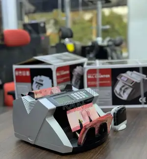 Bill Counter