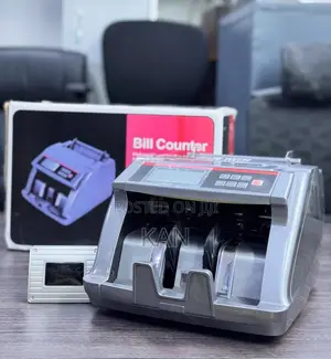 Bill Counter