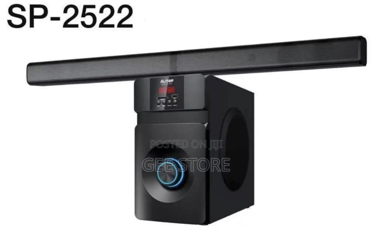 Alitop Sp-2522