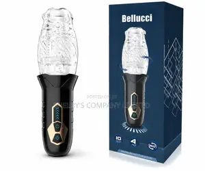 Male Masturbator Stroker Cup