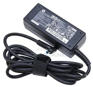 HP Blue Pin Power Adapter