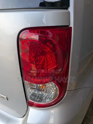 Toyota Rumion 1.5 FWD 2023 Silver