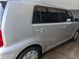 Toyota Rumion 1.5 FWD 2023 Silver