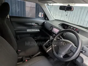 Toyota Rumion 1.5 FWD 2023 Silver