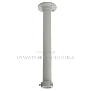 DS-1662ZJ Long Pendant Mount for PTZ Camera