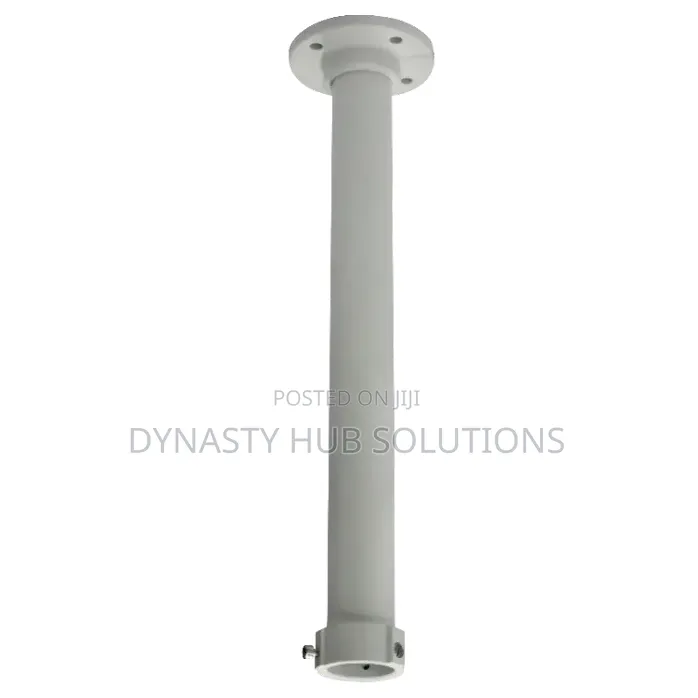 DS-1662ZJ Long Pendant Mount for PTZ Camera