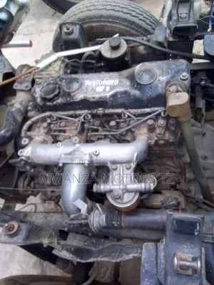 Toyota Dayana Kali
