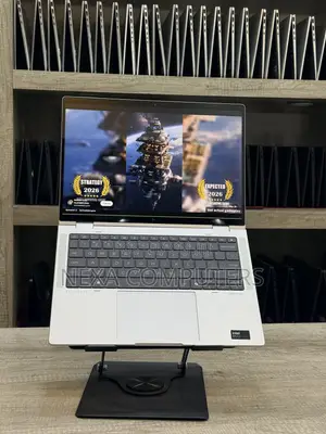 Laptop HP EliteBook X360 1040 G11 16GB Intel Core Ultra 5 SSD 512GB