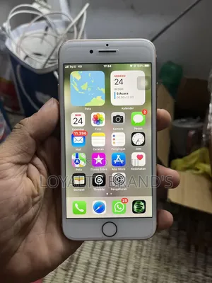 Apple iPhone 8 64 GB White
