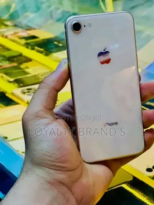 New Apple iPhone 8 256 GB