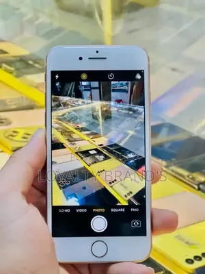 New Apple iPhone 8 256 GB