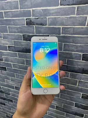 New Apple iPhone 8 Plus 64 GB