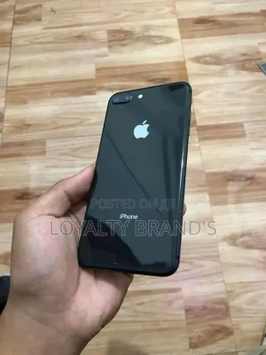 New Apple iPhone 8 Plus 256 GB