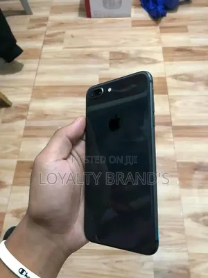New Apple iPhone 8 Plus 256 GB
