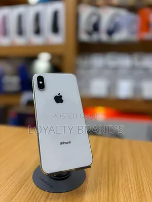 Apple iPhone X 64 GB