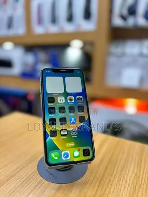 Apple iPhone X 64 GB