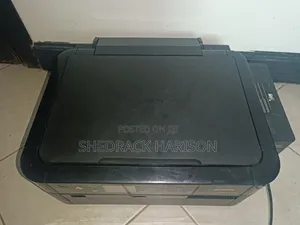 Printer Epson L850