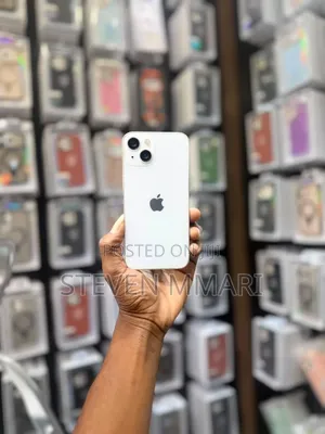Apple iPhone 13 128 GB White