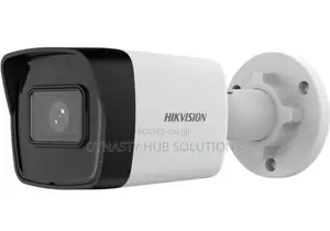 DS-2CD3041G2-LIUF(4mm)(O-STD) 4MP Bullet Hybrid Camera