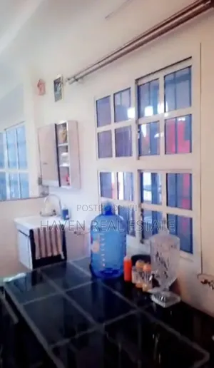 Furnished 3bdrm Apartment in Mjini for rent