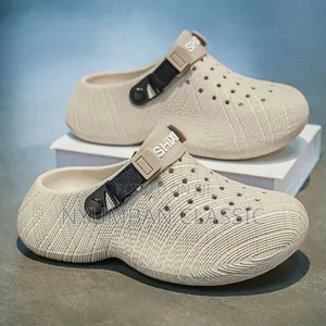 Brand Comfort Clog Crocs