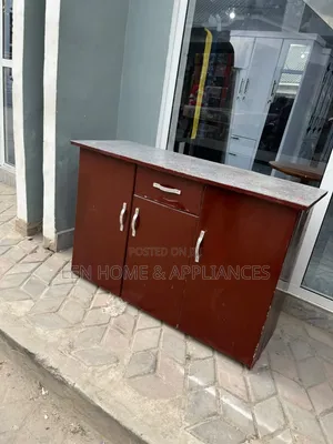 Kitchen Cabinet Color Brown