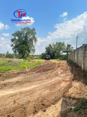 Viwanja Vya Makazi Na Biashara