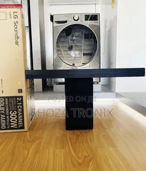 LG Classic Premium Sound Bar