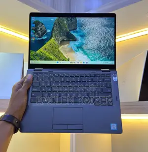 New Laptop Dell Latitude 5300 16GB Intel Core i7 SSD 256GB