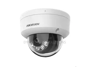 DS-2CD3181G2-LIUF(2.8mm)(O-STD) 8MP Hybrid Dome Camera