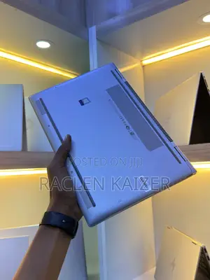 New Laptop HP EliteBook x360 1040 G5 16GB Intel Core i5 SSD 256GB