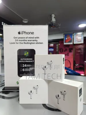 Airpods Pro 3 