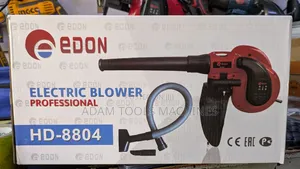 EDON Electric Blower Professional – Model HD-8804