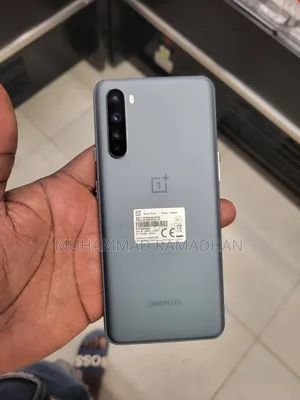 OnePlus Nord CE5 256 GB Black