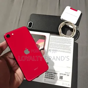 Apple iPhone SE (2020) 128 GB