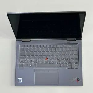 Laptop Lenovo ThinkPad X1 Yoga 32GB Intel Core i7 SSD 1T